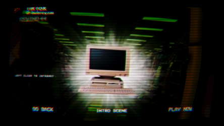 Youchosis screenshot 1