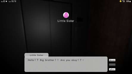 Survivor's guilt screenshot 5
