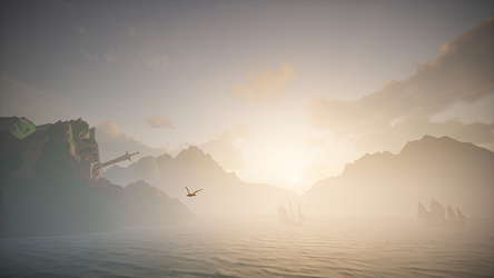 Evil Water Ep1 screenshot 14