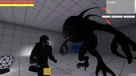 Hack Deep screenshot 4