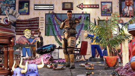 Fallout 76 screenshot 6