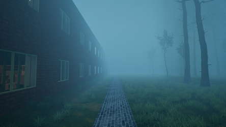 Fatal Pursuit screenshot 2
