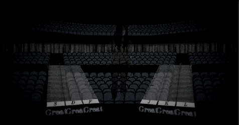 Stage Fright (by Broan Games) screenshot 4