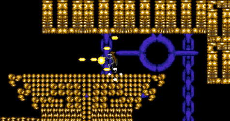 Nakawak: Expanded Color Edition screenshot 4