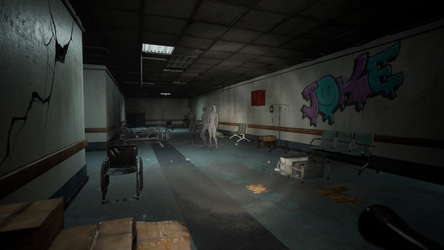 Gate of Souls screenshot 11
