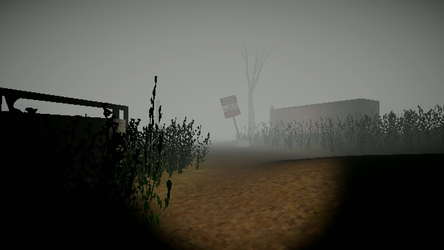 The Letter: Classic Edition screenshot 8