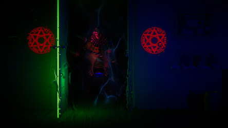 Night Terrors screenshot 2