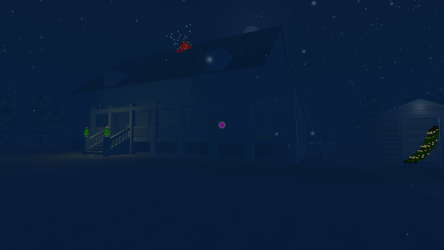 Evils Eve screenshot 2