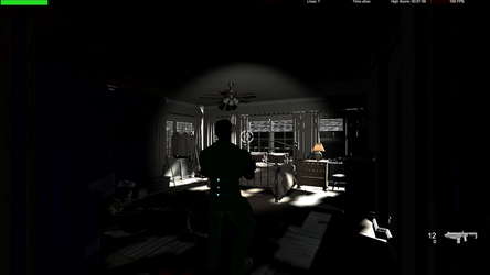 Cazzarion: Demon Hunting screenshot 29