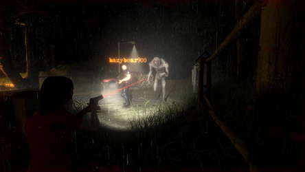 Outbreak: Epidemic screenshot 33