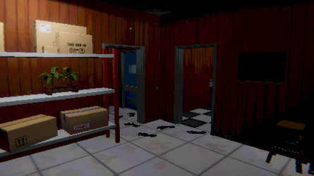 Boo's Burgers screenshot 9