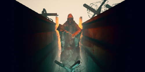 HELL OF VERDUN screenshot 8