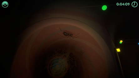 Glitchy: Not So Sweet screenshot 2