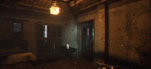 Silverpine Creek screenshot 2