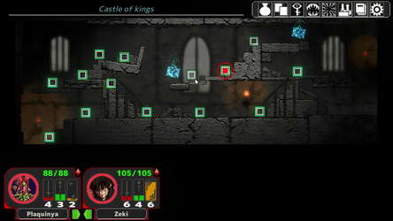 Next King screenshot 8