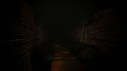 Forgotten Bunker 1939 screenshot 17
