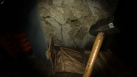 Forest Mansion Incident screenshot 4