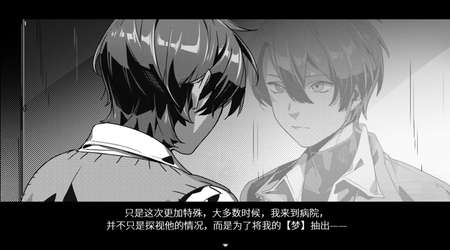 白昼梦 · 心象病院 screenshot 3