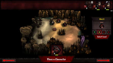 Railroads & Catacombs screenshot 6