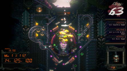 DEMON'S TILT screenshot 8