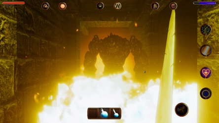 Dungeon Legends 2 : Tale of Light and Shadow screenshot 35
