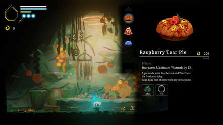 Solateria screenshot 5