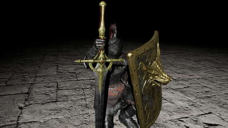 Dragon Knight screenshot 5