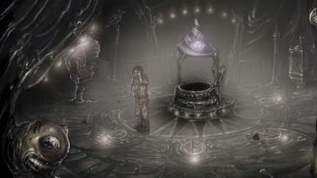 Strangeland screenshot 6
