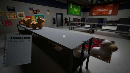 A Regular Store screenshot 1