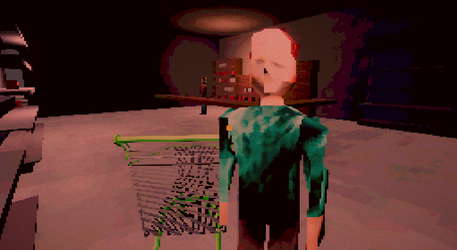 Lost Diskettes Vol.1 screenshot 16