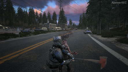 Fear the Night - 恐惧之夜 screenshot 22