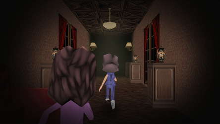 Mr. Hopp's Playhouse 3 screenshot 8