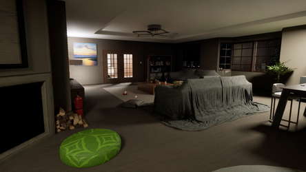 Dark Awakening screenshot 1