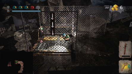 Rotminers screenshot 6