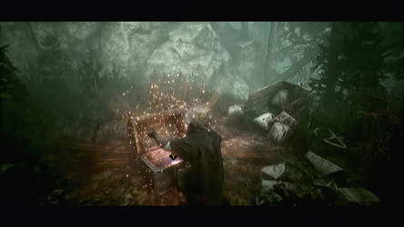 The Relic: First Guardian screenshot 8