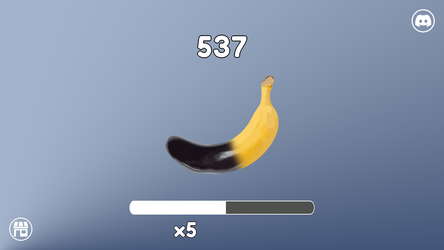 Banana Gine screenshot 5