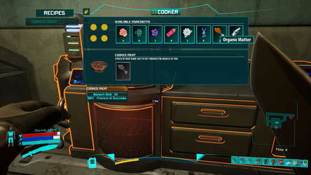 The Pit: Infinity screenshot 14