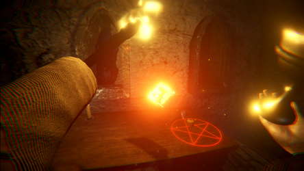 Dawn of Demons screenshot 1