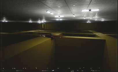 Backrooms Mainframe screenshot 12