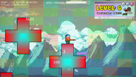 Math Climber screenshot 5