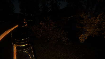 Beyond Silence screenshot 3
