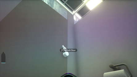 THE BATHROOMS screenshot 3