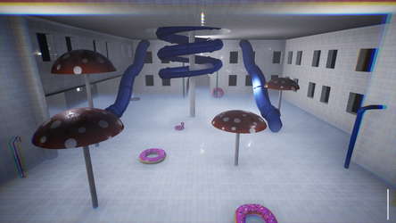 Exit: Left or Right screenshot 8