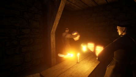 Dawn of Demons screenshot 3