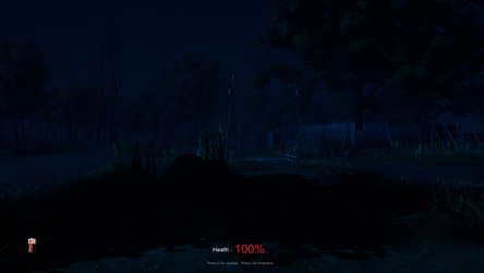 Bloodwatch screenshot 1