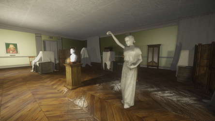 The Renovator screenshot 1