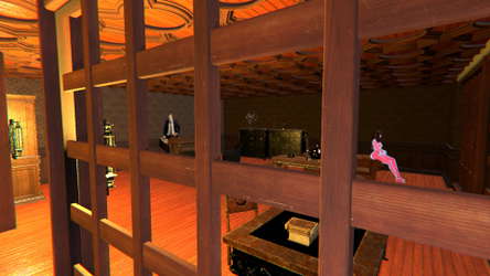 The Ladder screenshot 4