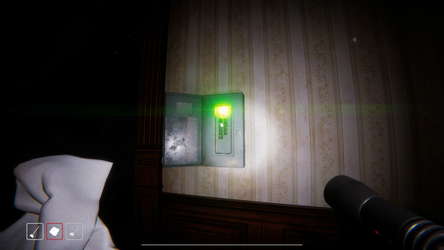Ghost Janitors screenshot 11