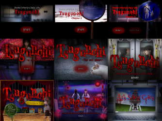 Tsugunohi screenshot 1