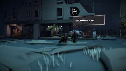 S.O.L Search of Light screenshot 6